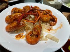 -猪肉婆私房菜(容桂总店)