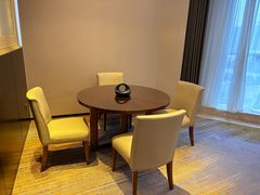 -广州粤海喜来登酒店