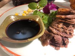 羊排-老外婆(爱琴海店)