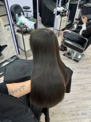 -奈川烫染Salon