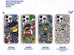 -BLUEO蓝猩先生·正品授权店(凯德Mall店)