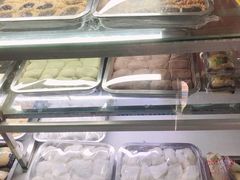 -糯米香(长江路店)