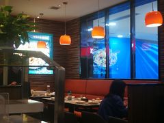 大堂-咏哇(厦门翔安汇景广场店)