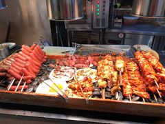 -梨花自助烤肉(天河城店)