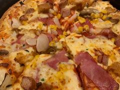 -必胜客(远大路店)