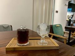 荔枝冰酿-Double cafe