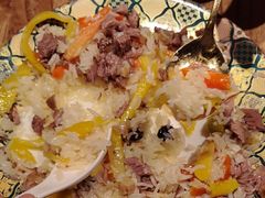 -巴扎屋大盘鸡·新疆菜(汇嘉时代店)