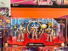 -天河城购物中心