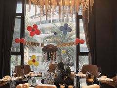 -西郊八号·山野江西菜(开发区店)