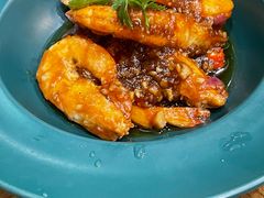 -曼谷食堂·泰国家庭料理