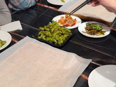 -枪火串烧·东北特色烧烤(罗湖总店)