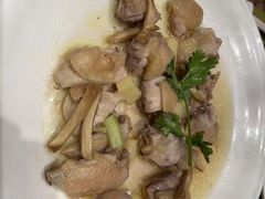 -顺意·顺德家乡菜(国际人才大厦店)