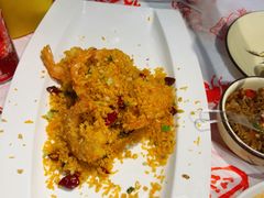 -辣出味岳阳特色烧烤·龙虾大排档(砂子塘总店)