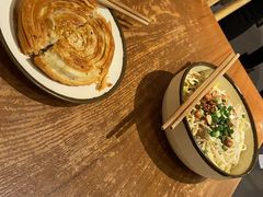 -谭师爷龙抄手(白下路店)