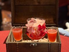 -BROWNSTONE布朗石西班牙餐厅(富城店)