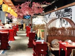 大堂-黄家码头老火锅(解放碑旗舰店)