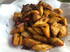 -阿西娅食府(中关村店)