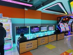 -大玩家(魏家庄万达店)