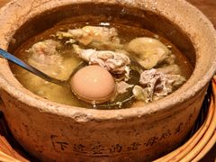 -黄山老妈·土菜(碧桂园店)