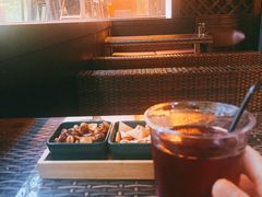-LAMP BAR 水烟音乐酒吧