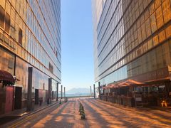 -香港皇家太平洋酒店