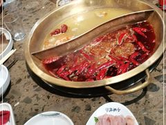 -小龙坎火锅(全球总店)