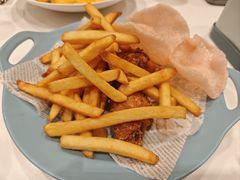 -龍记香港茶餐厅(久光百货店)