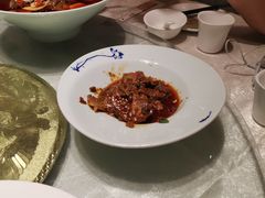 -大碗居·烤鸭·鱼头泡饼(天坛东门店)