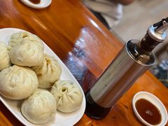 -老陶包子铺(南大西南村店)