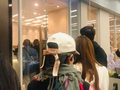 -Seesaw Coffee(武商MALL·武广店)