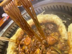 -灶座小锅烀饼·铁锅炖(道里店)