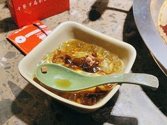 -蜀国大将老火锅(江北店)