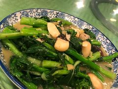 -盛港湾海鲜食府(黄沙店)