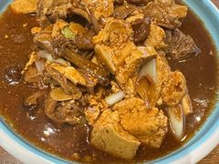 -蔡家酒楼(一德街店)