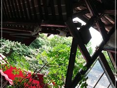 -安仁古镇
