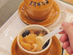 -李清佛跳墙|福建省十大名厨之首(后江埭店)