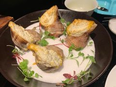 -上海苏宁宝丽嘉酒店·嘉府壹号中餐厅