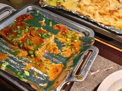 -绿茶餐厅(天津天河城店)