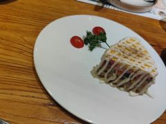 -通海俄式烧烤(下瓦房店)