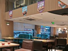 -豪客来牛排(人民东路店)