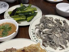 -清真永恒华威肉饼(潘家园店)