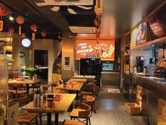 -记忆串城·东北烧烤·小龙虾·大型团建(南油店)