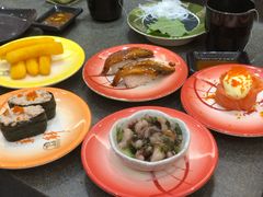 -禾绿寿司·定食·拉面·烧炸(喜荟城店)