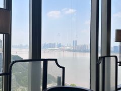 -澜亭中餐厅·一线江景·尊蓝豪华精选