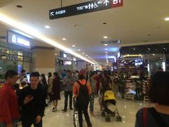 -凯德广场(西城店)