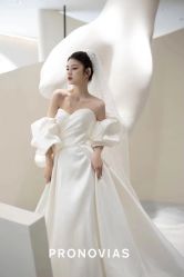 -纯色时光婚纱艺术馆WHITE