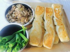 -渔民船说·北塘海鲜·天津菜·海肠捞饭(北塘古镇店)