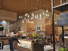 -大渔铁板烧(东城店)