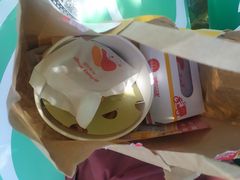 -麦当劳(垡头西路店)