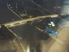 -广州塔晖粤轩中餐厅